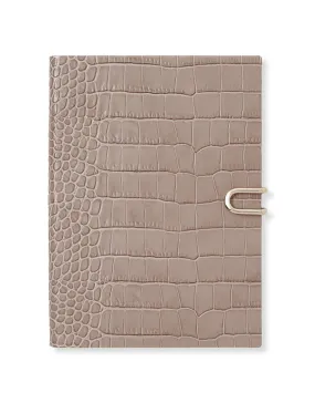 2024 MARA SOHO DIARY / TAUPE