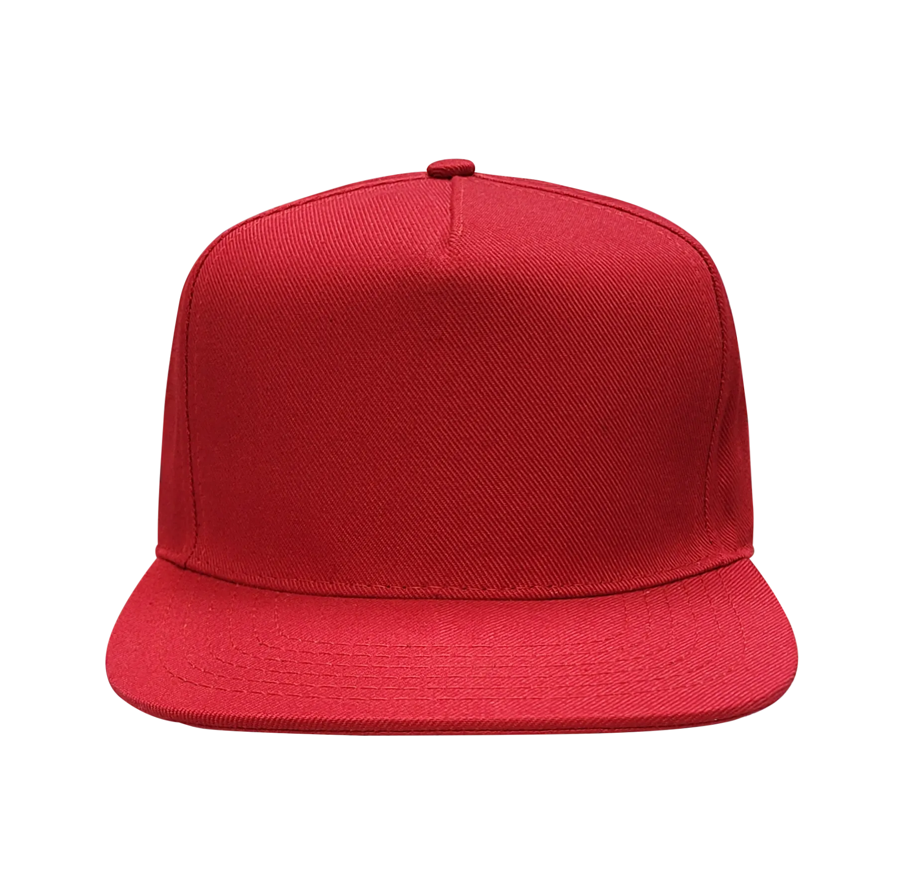 5 Panel Snapback - US01PW