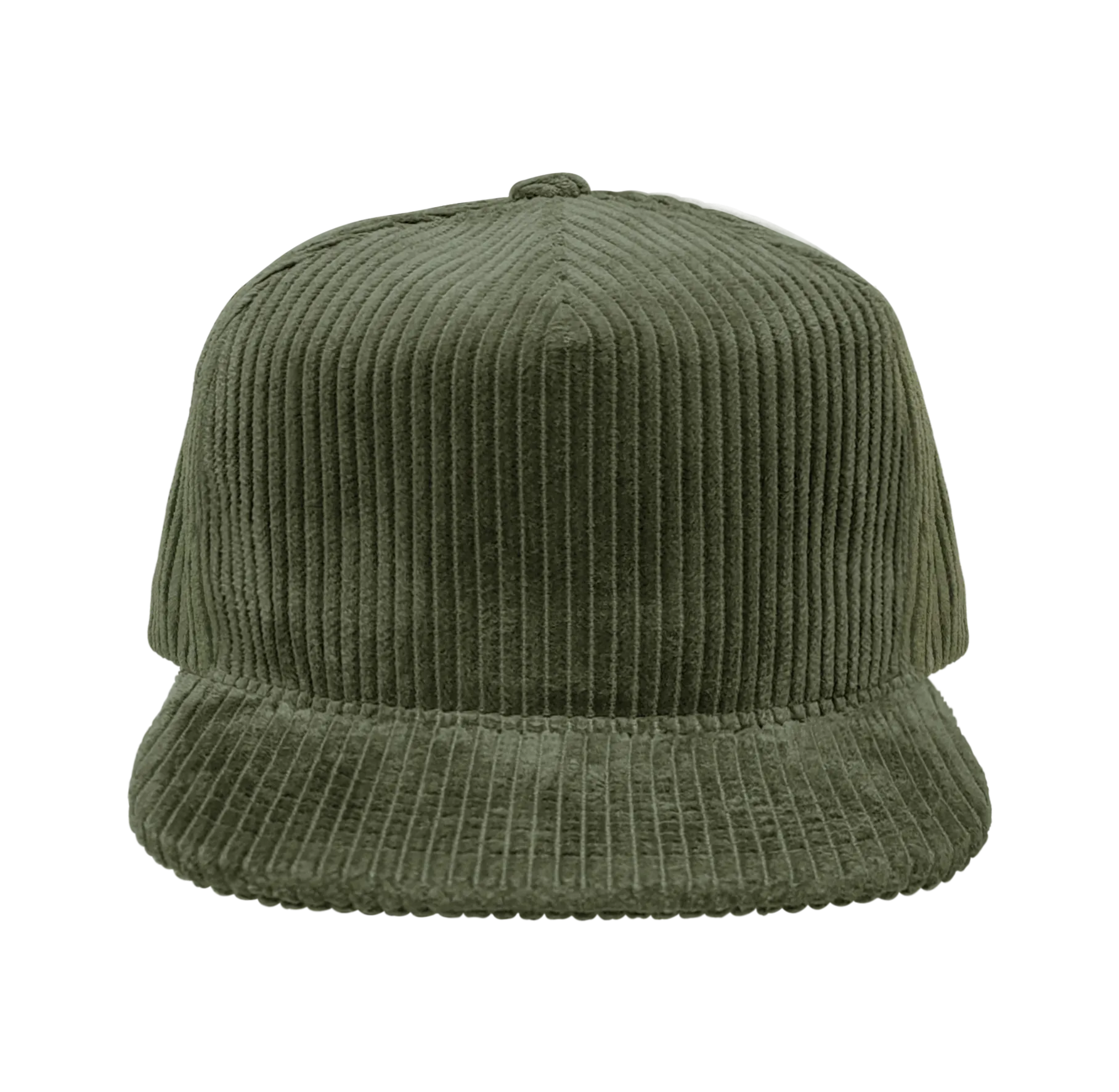 Optimized English Title: CRD17W 5-Panel Soft Structured Hat - Ideal for Comfortable Fit and Stylish Look