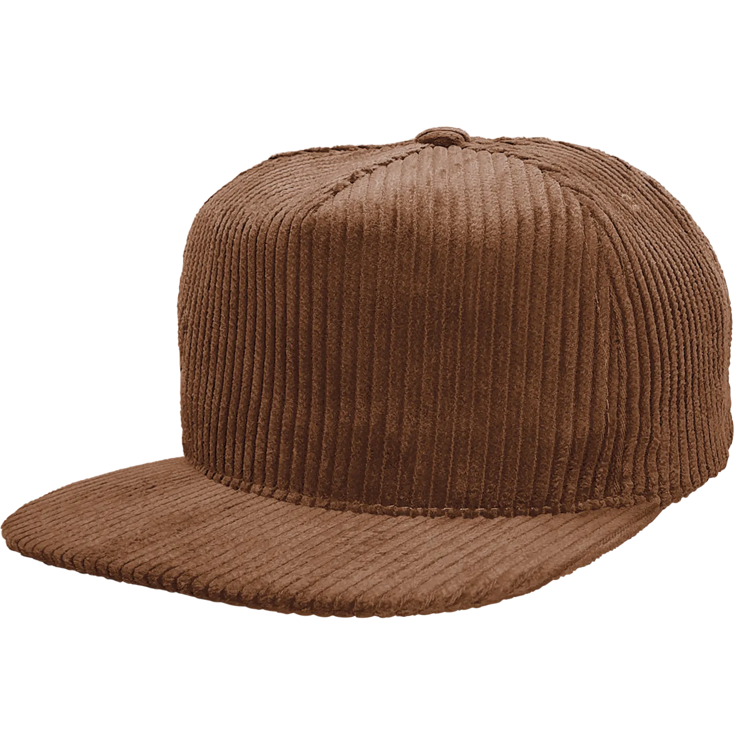 Optimized English Title: CRD17W 5-Panel Soft Structured Hat - Ideal for Comfortable Fit and Stylish Look