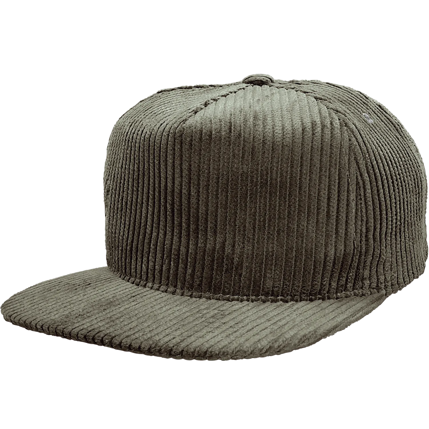 Optimized English Title: CRD17W 5-Panel Soft Structured Hat - Ideal for Comfortable Fit and Stylish Look