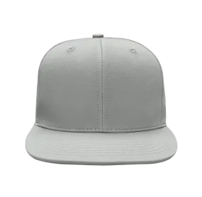 6 Panel Snapback - US02CT