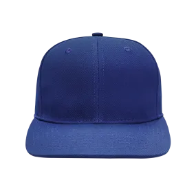 6 Panel Snapback - US02PW