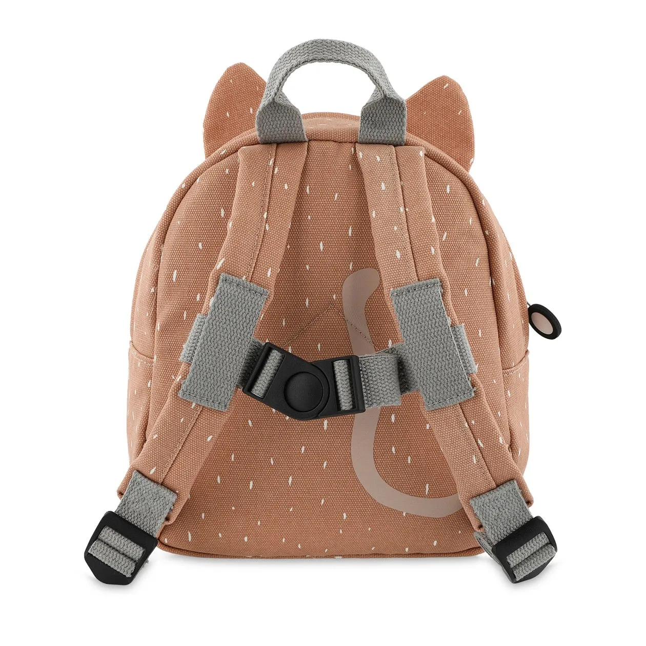 (93-222) Backpack Small Mrs. Cat