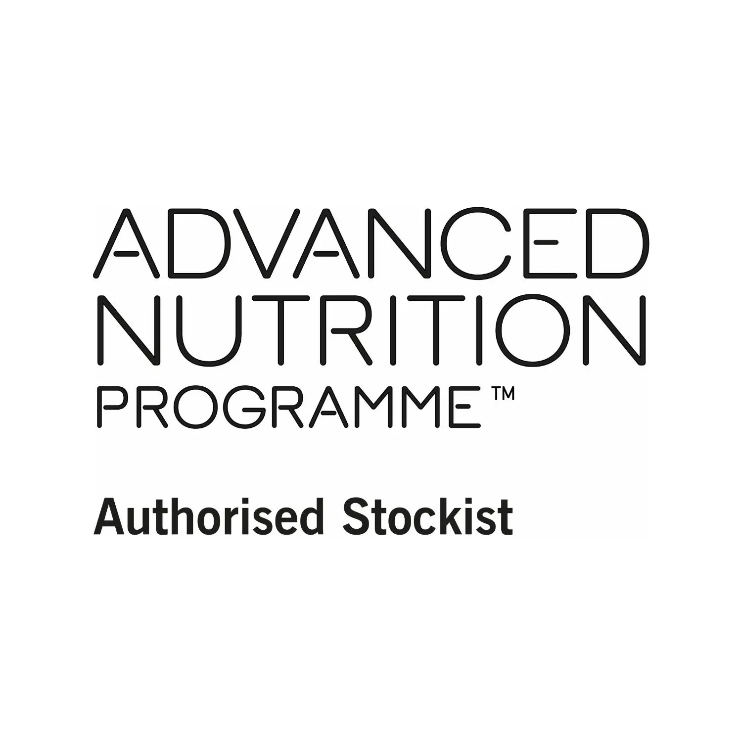 Advanced Nutrition Programme Glutamine Powder