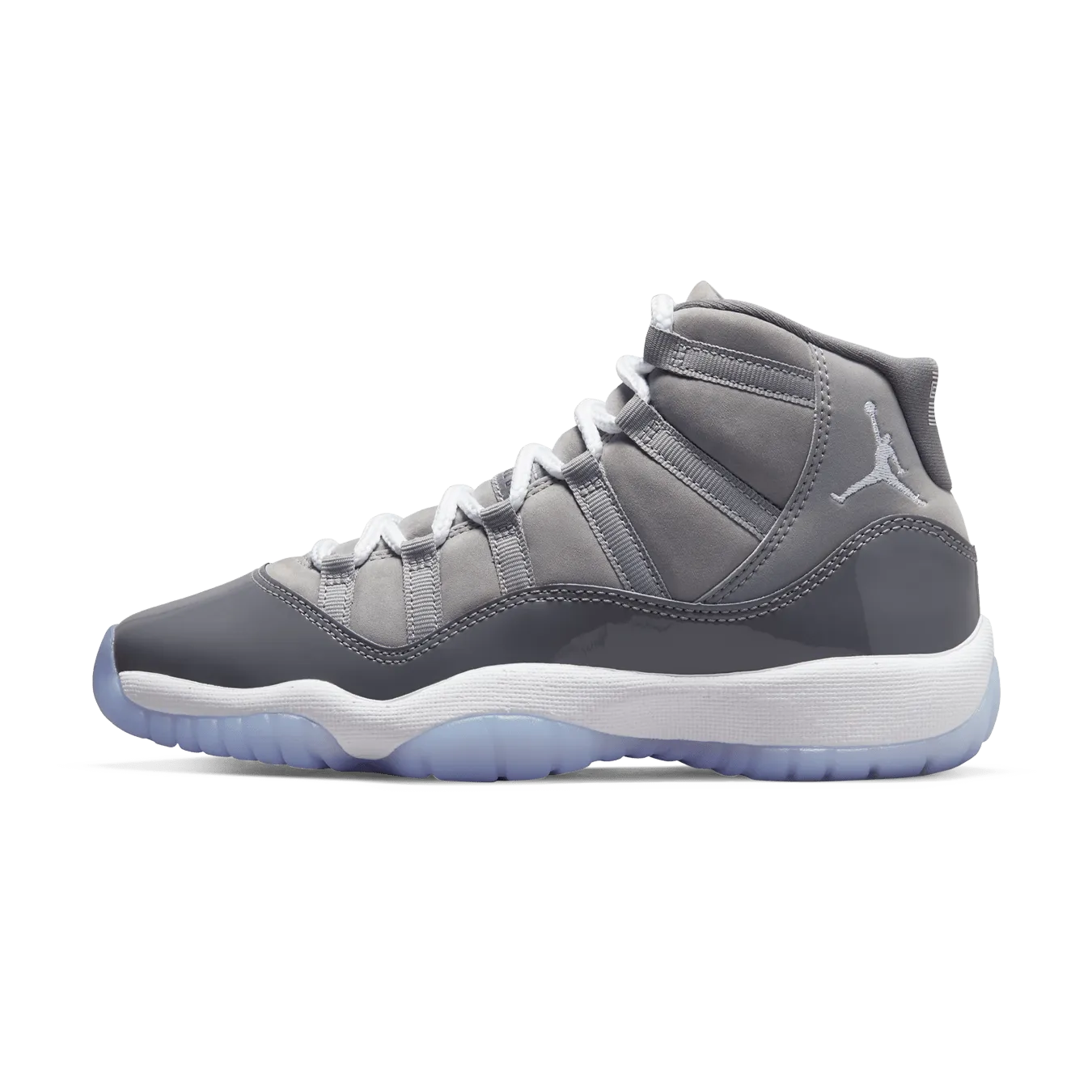 Air Jordan 11 Retro GS 'Cool Grey' 2021