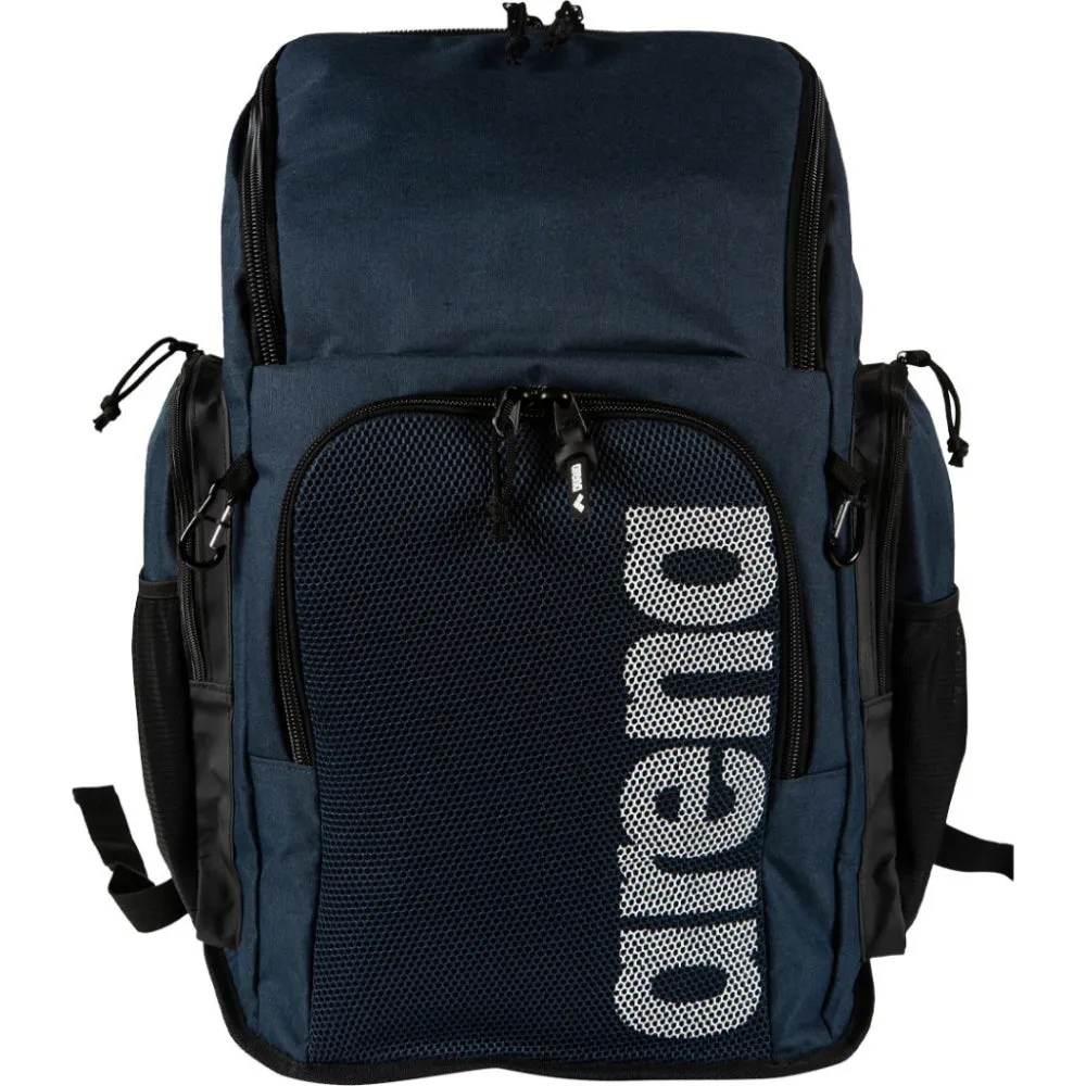 ARENA Team Backpack 45 Backpack (Team Navy Melange)