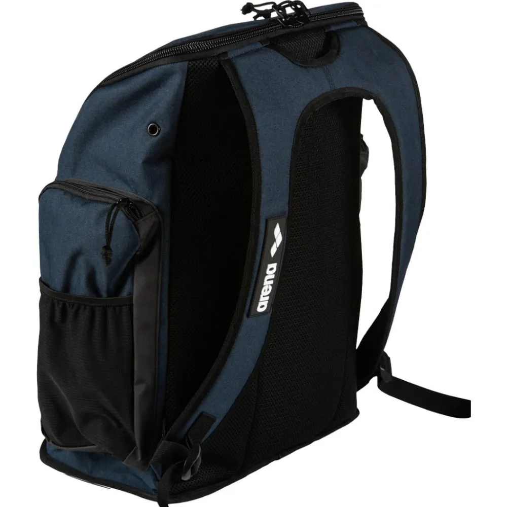 ARENA Team Backpack 45 Backpack (Team Navy Melange)