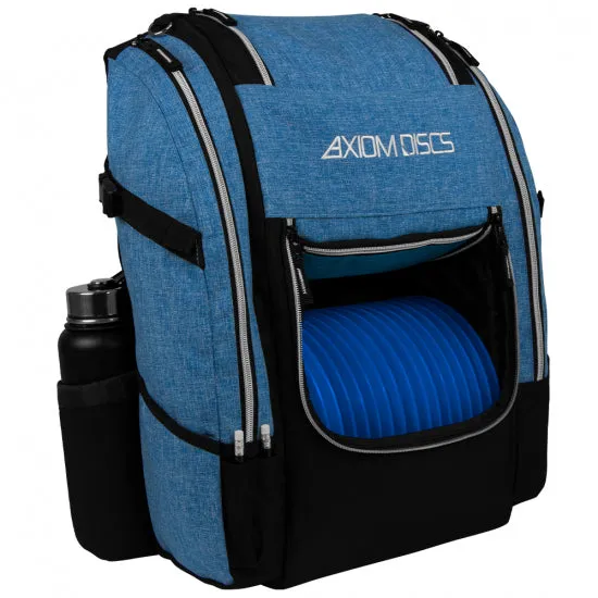 Axiom Voyager Lite Disc Golf Backpack Bag