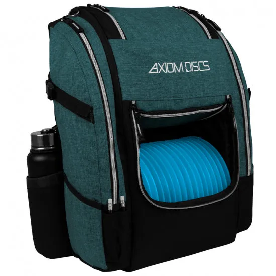 Axiom Voyager Lite Disc Golf Backpack Bag