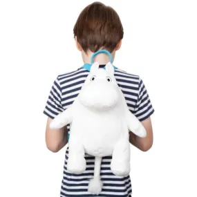 Backpack Moomintroll