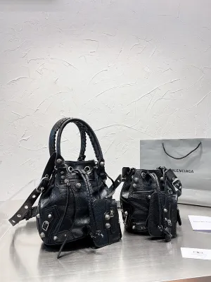 Bags-Realm - Balenciaga Bag - 1334