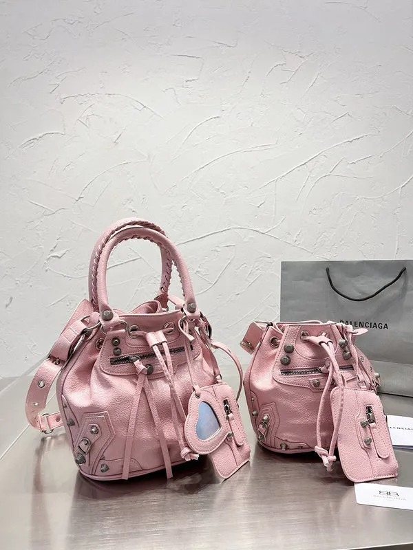 Bags-Realm - Balenciaga Bag - 1334