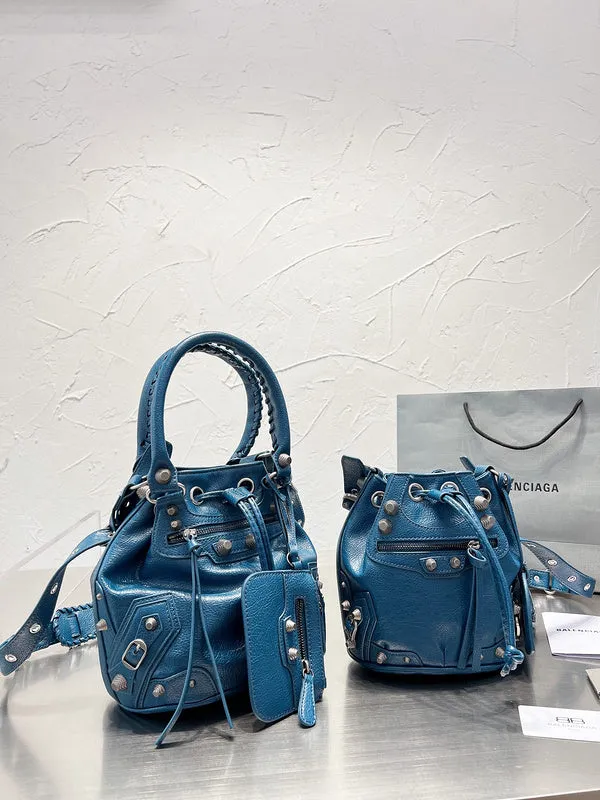 Bags-Realm - Balenciaga Bag - 1334