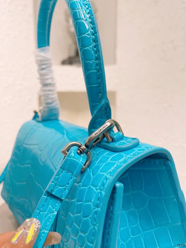 Bags-Realm - Balenciaga Bag - 1443