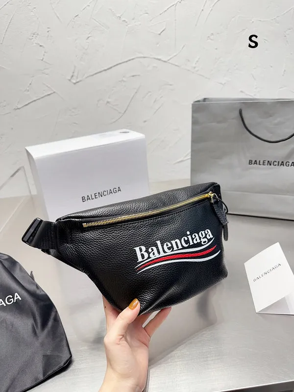 Bags-Realm - Balenciaga Bag - 1472