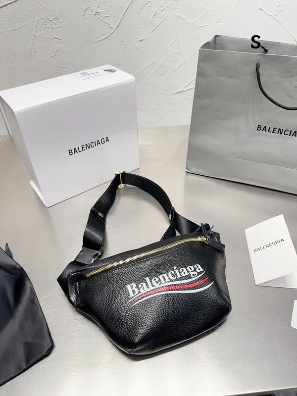 Bags-Realm - Balenciaga Bag - 1472