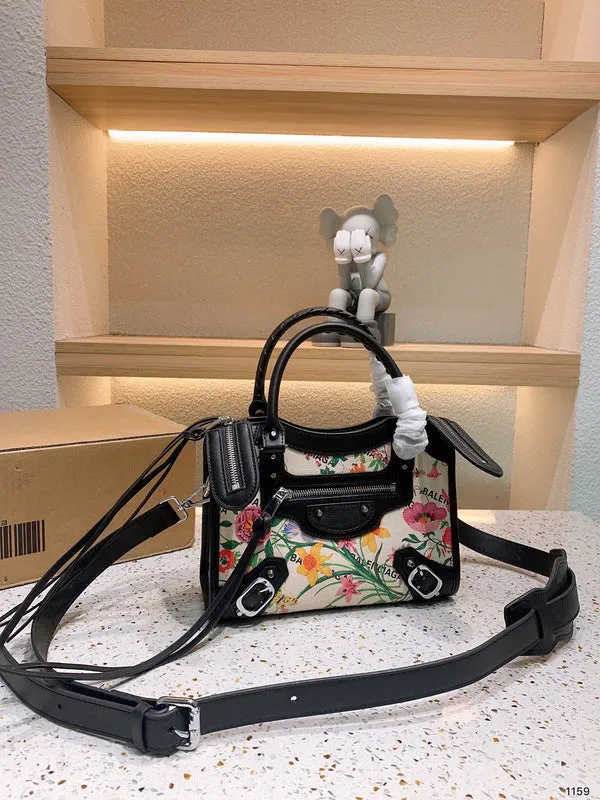 Bags-Realm - Balenciaga Bag - 1506