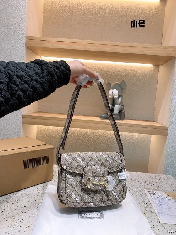 Bags-Realm - Balenciaga Bag - 1523