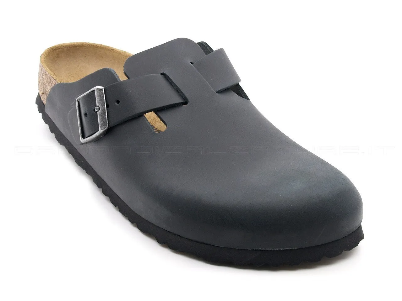 Birkenstock uomo Boston sandalo