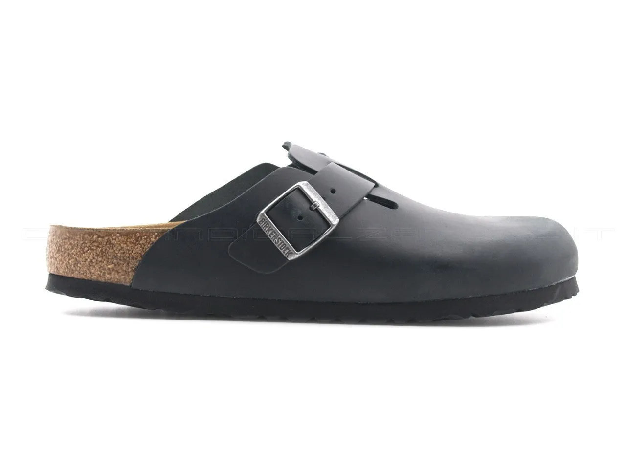 Birkenstock uomo Boston sandalo