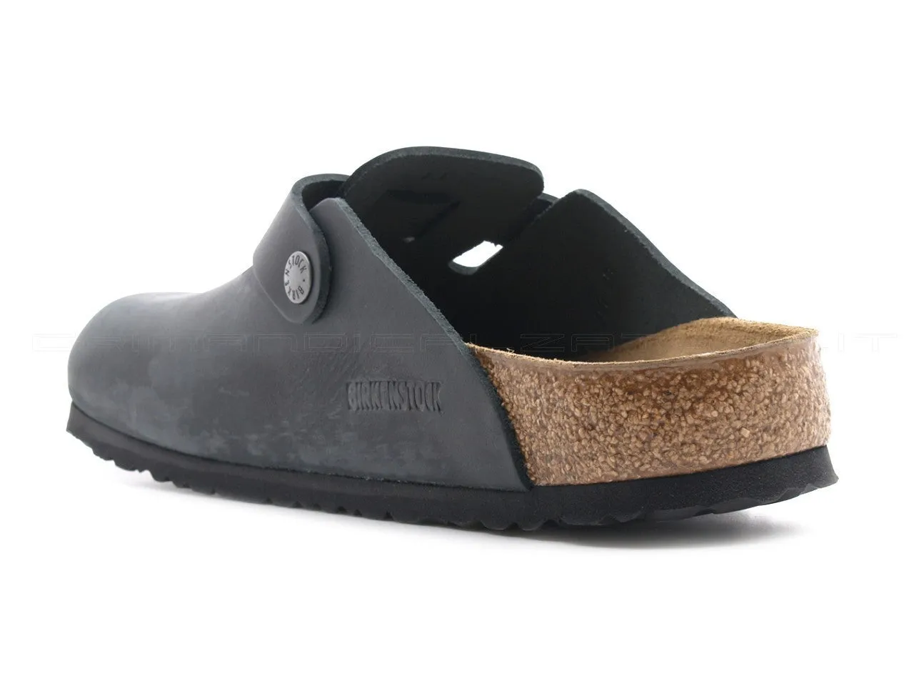 Birkenstock uomo Boston sandalo