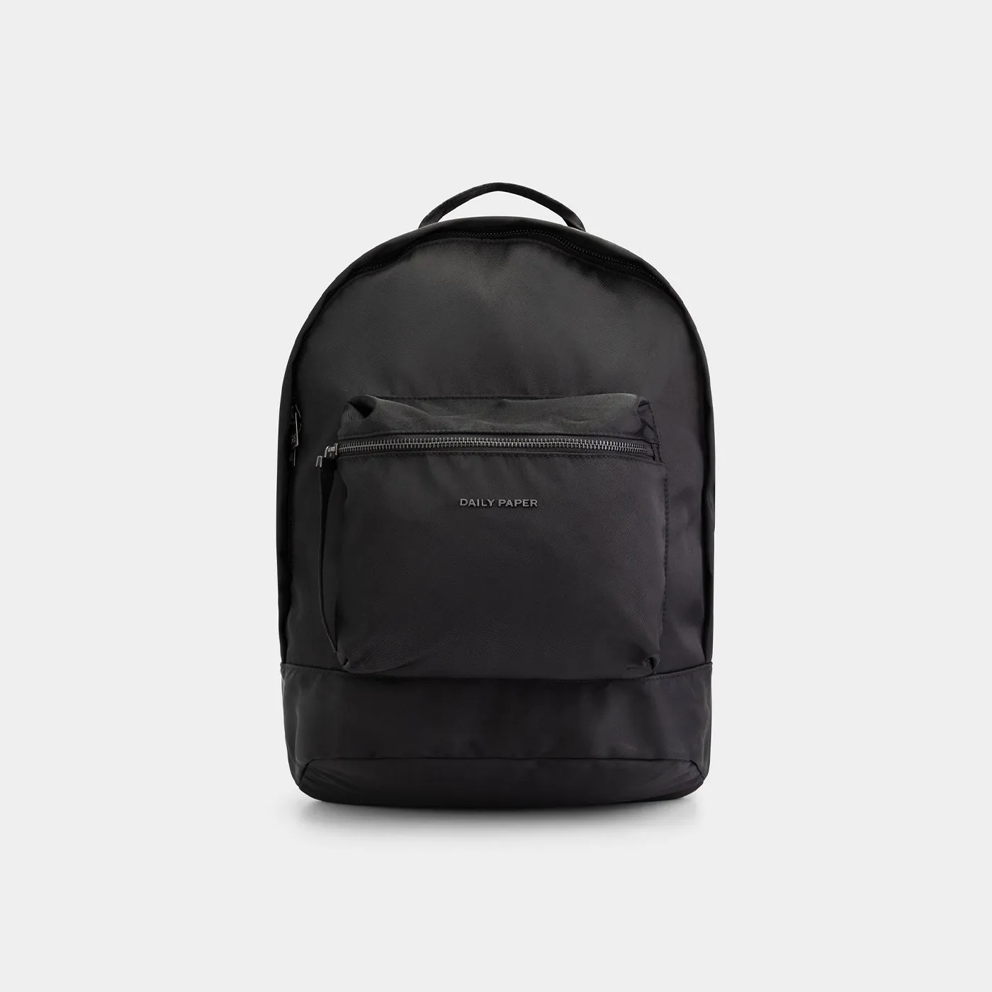 Black Mupak Backpack