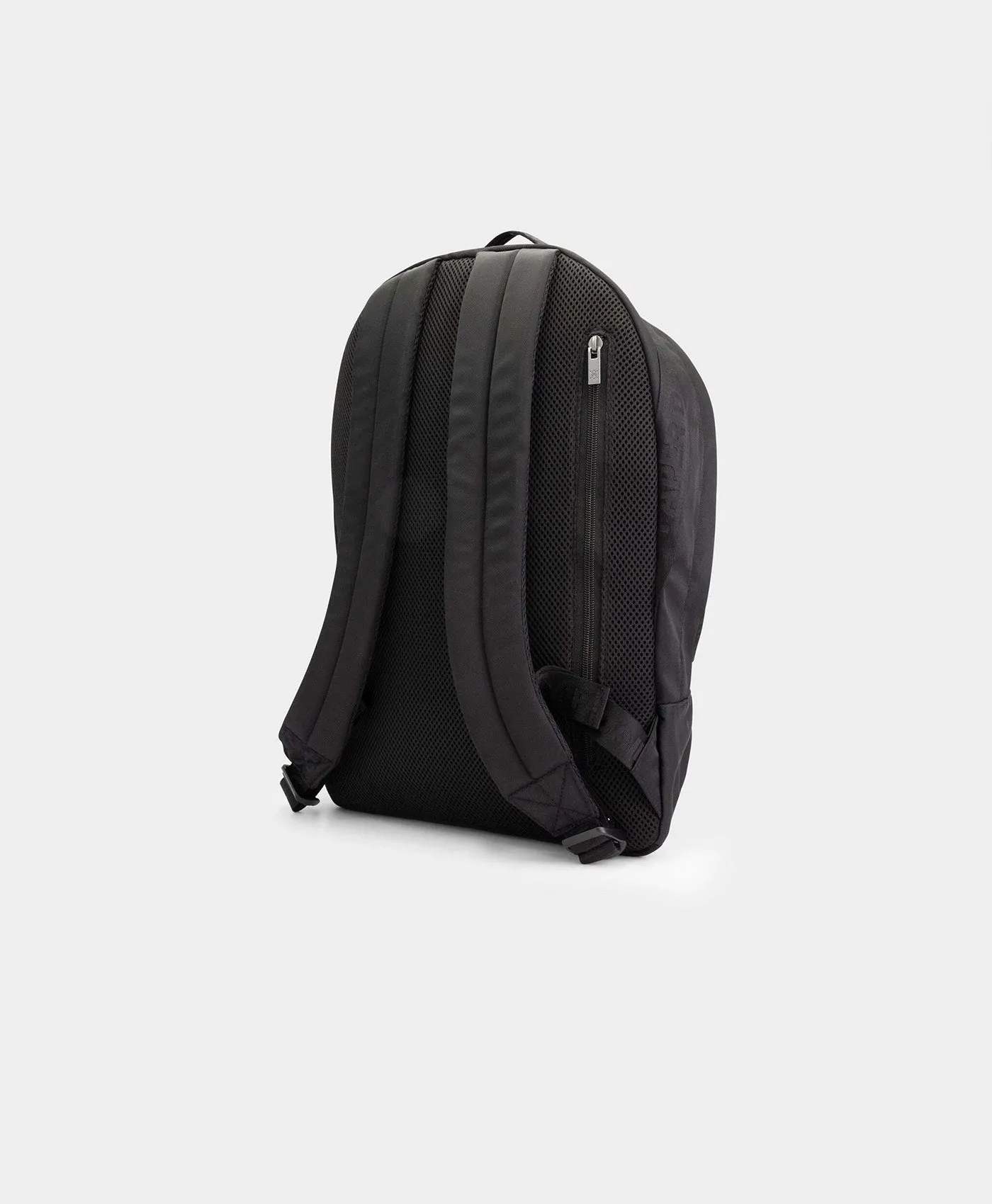 Black Mupak Backpack