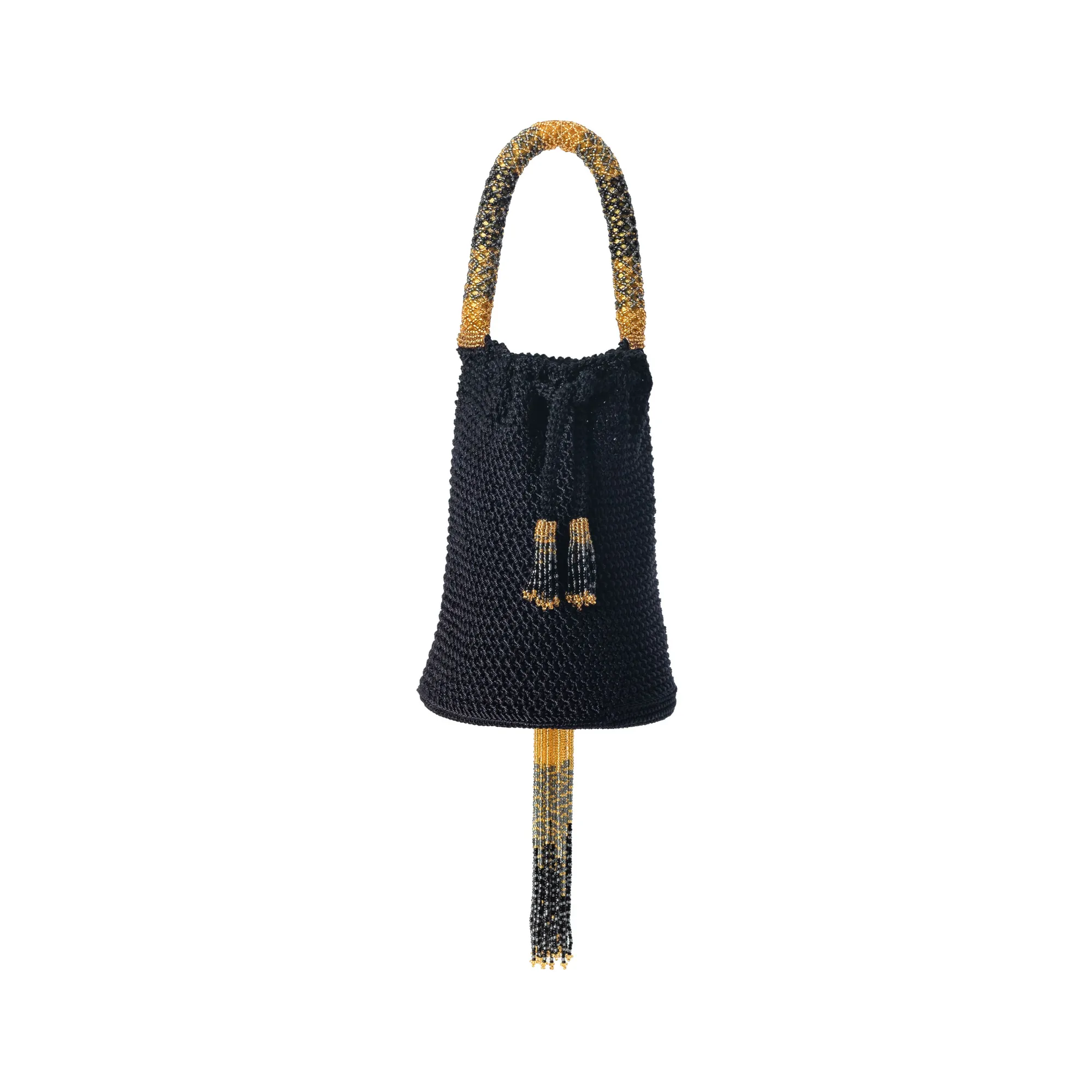 Black Swing Bag