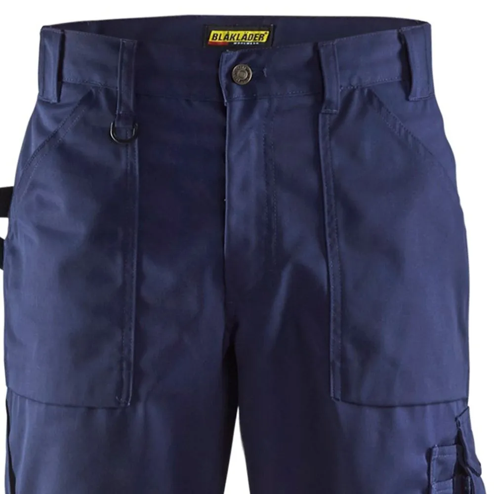 Bl&#xE5;kl&#xE4;der&#x20;1570-1860&#x20;Craftsman&#x20;Trouser&#x20;-&#x20;Navy