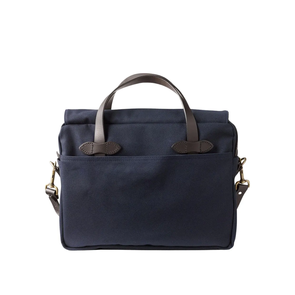 Borsa Filson Original Briefcase Blu