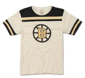 BOSTON BRUINS TEE