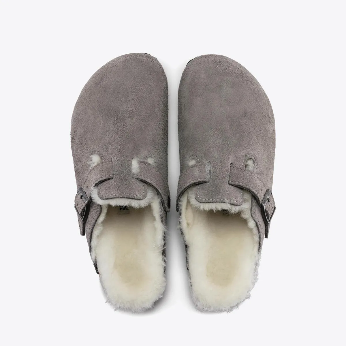 Boston Shearling