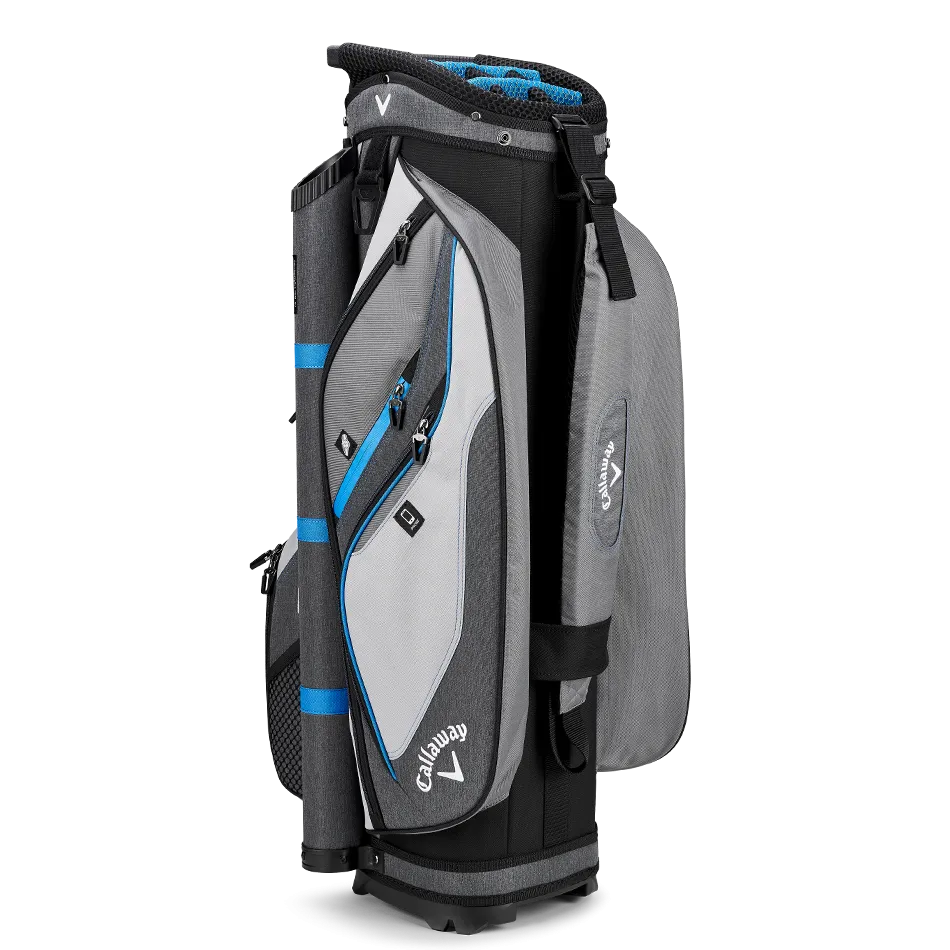 Callaway Forrester 19 Cart Bag 14-way