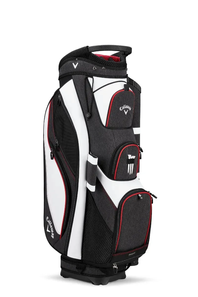 Callaway Forrester 19 Cart Bag 14-way