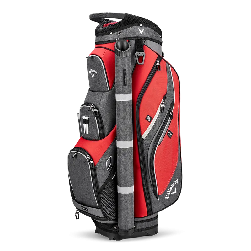 Callaway Forrester 19 Cart Bag 14-way