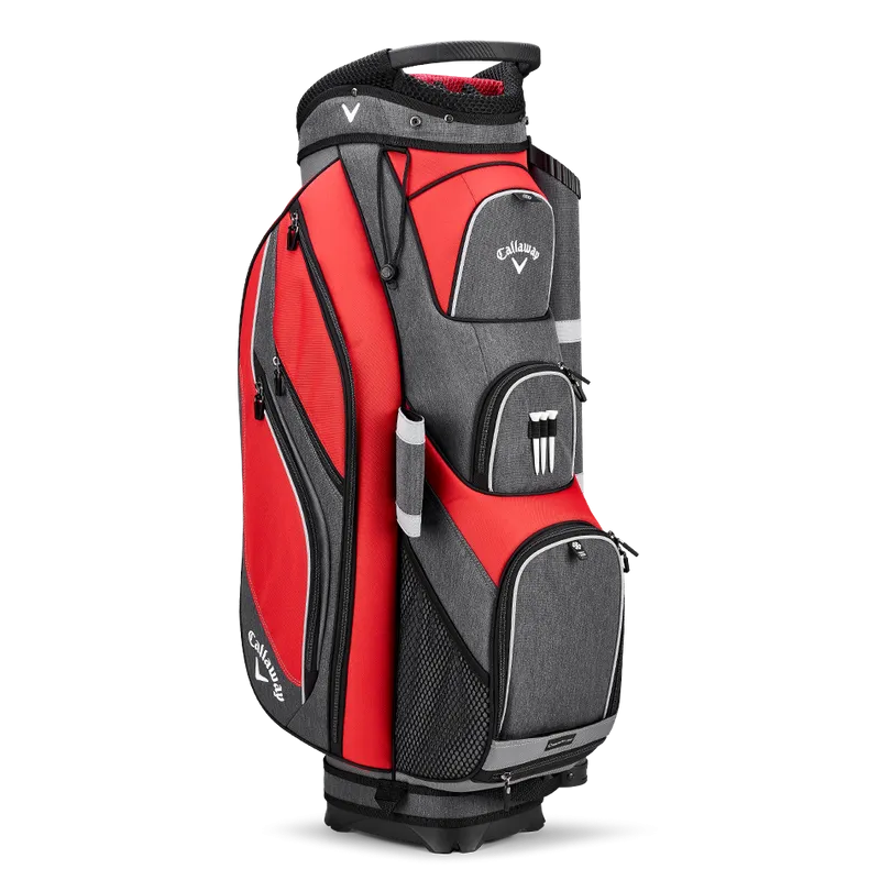 Callaway Forrester 19 Cart Bag 14-way