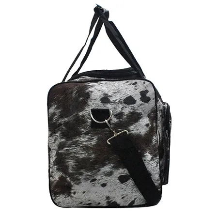 Chic Cow NGIL Canvas 23 Duffle Bag