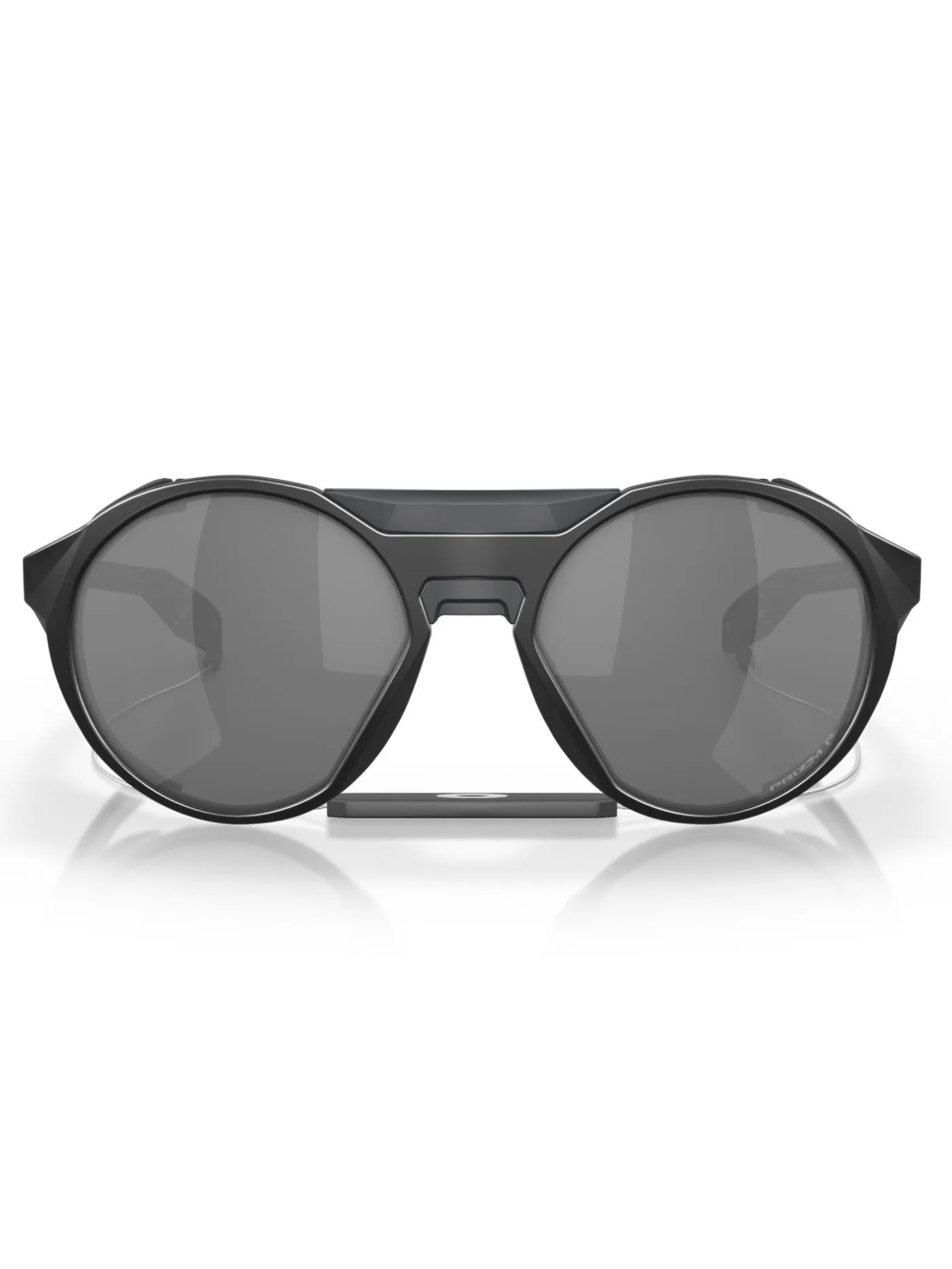 Clifden Matte Black/Prizm Black Polarized Sunglasses