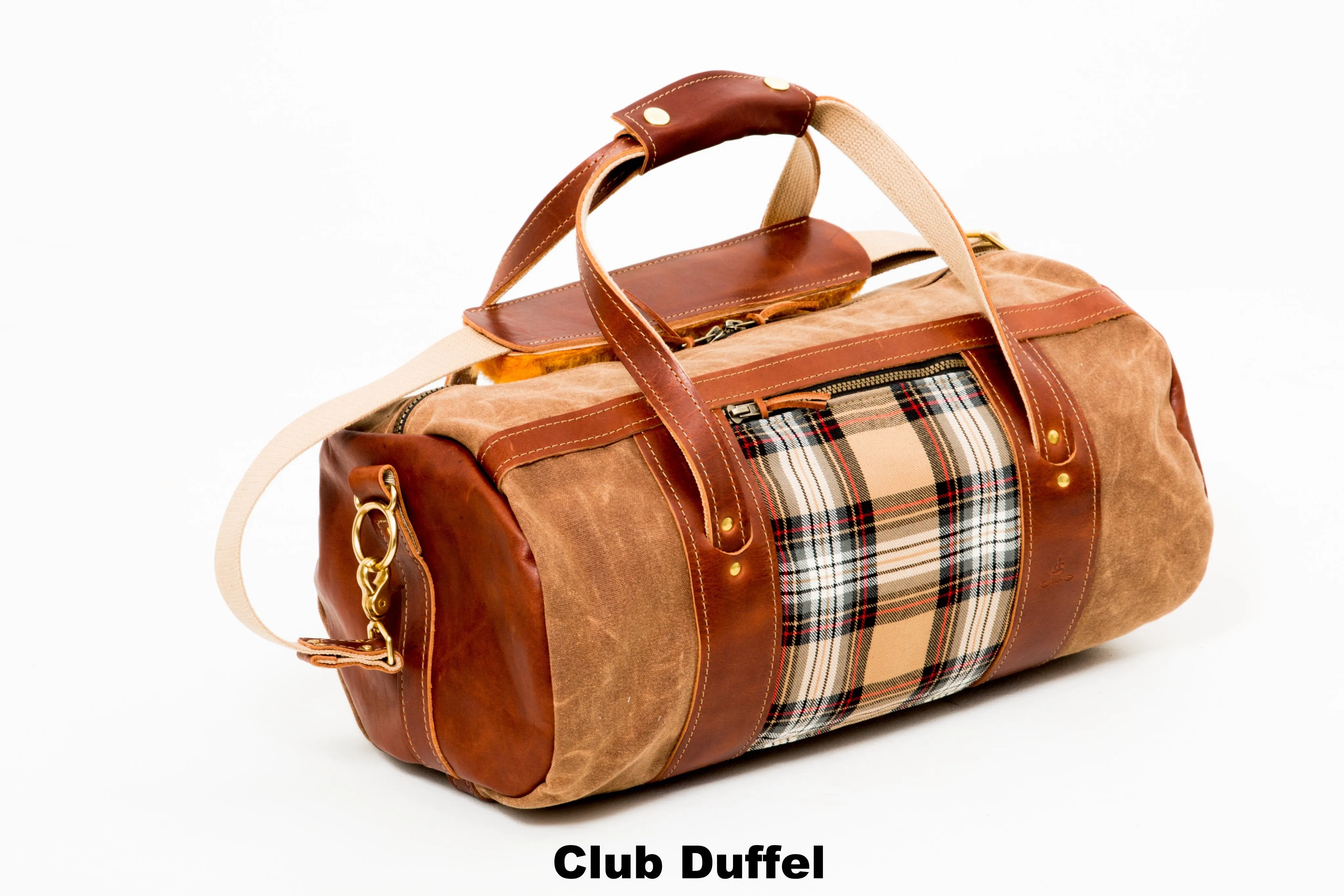 Club Duffel Bag