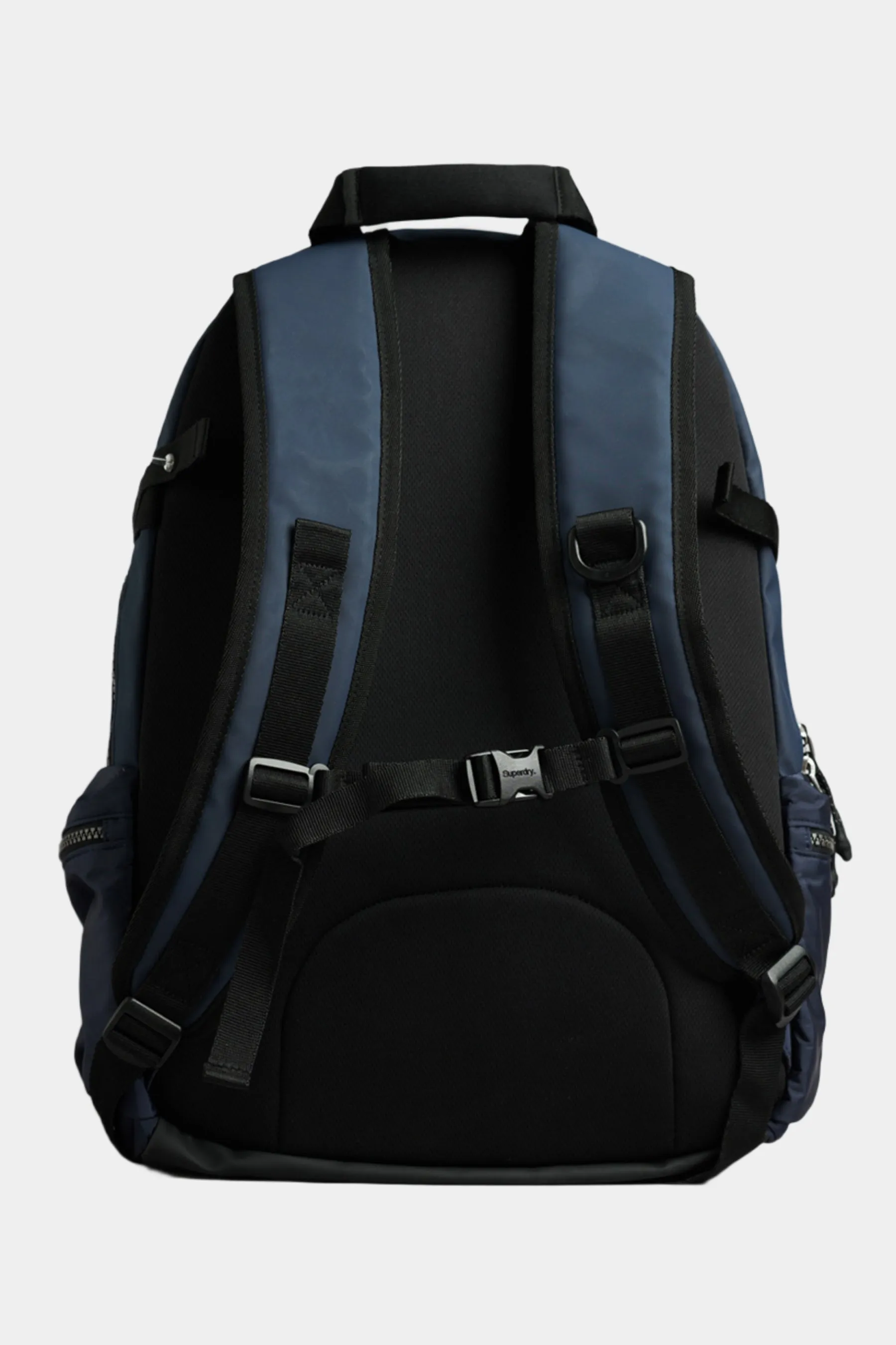 Code Mountain Tarp Backpack