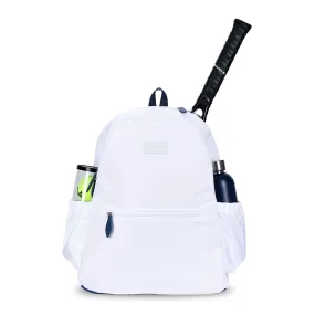 Courtside Tennis Backpack 2.0