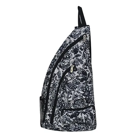 Damask Bliss NGIL Sling Backpack