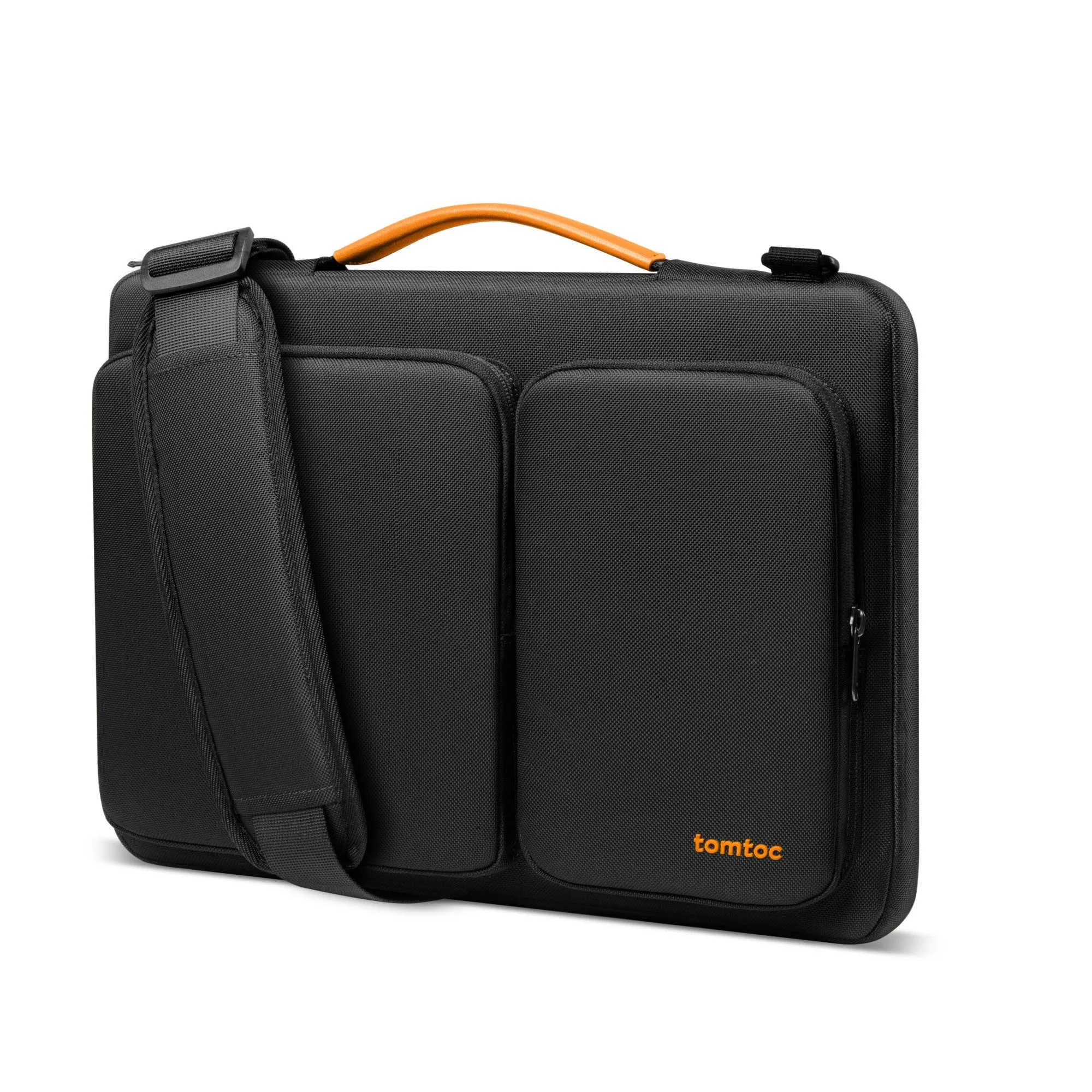 Defender-A42 Laptop Briefcase For 14-inch MacBook Pro M3/M2/M1