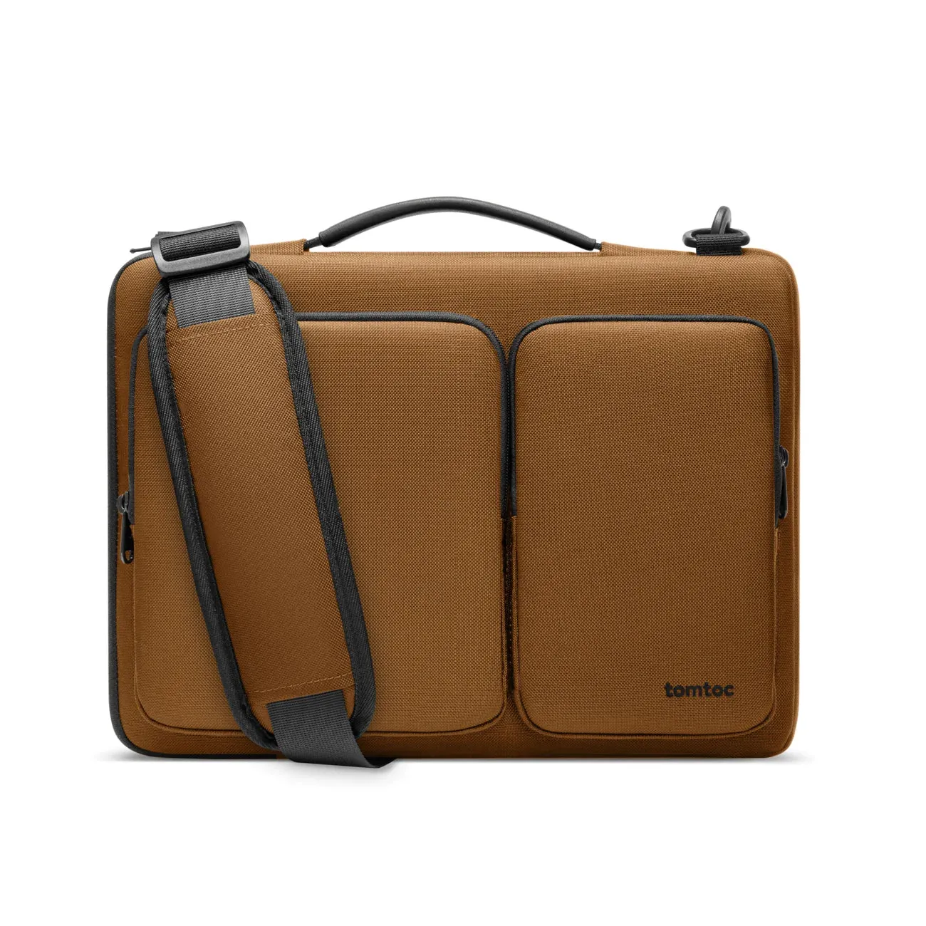 Defender-A42 Laptop Briefcase For 14-inch MacBook Pro M3/M2/M1