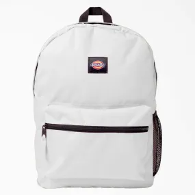 DICKIES Essential Backpack - White