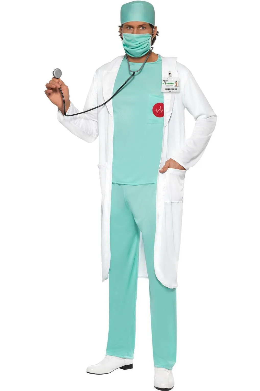 Doctor Costume