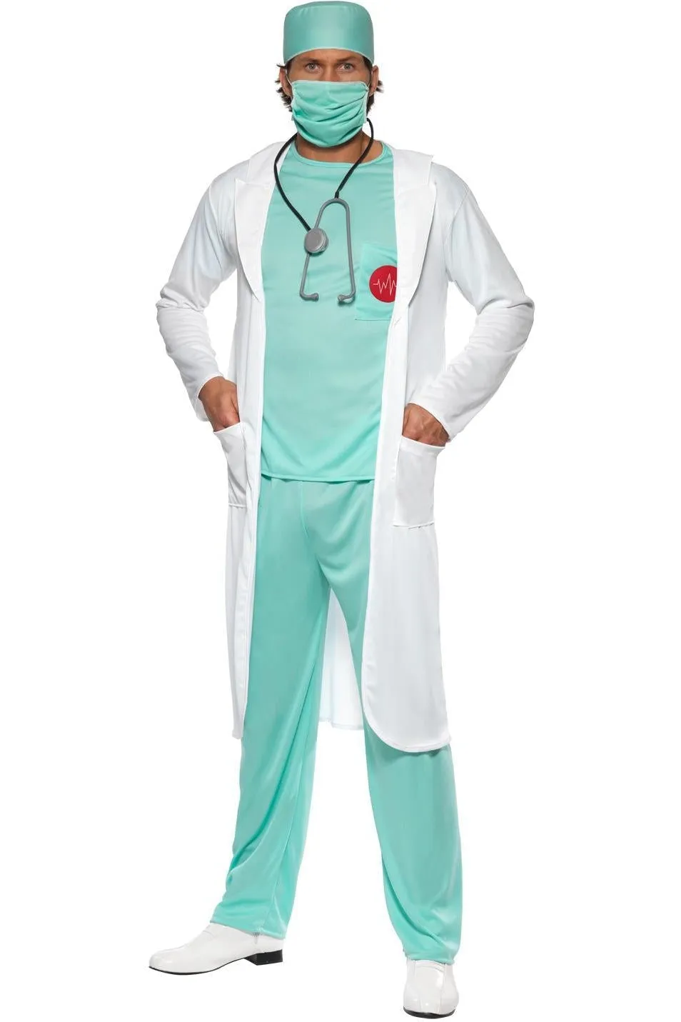 Doctor Costume