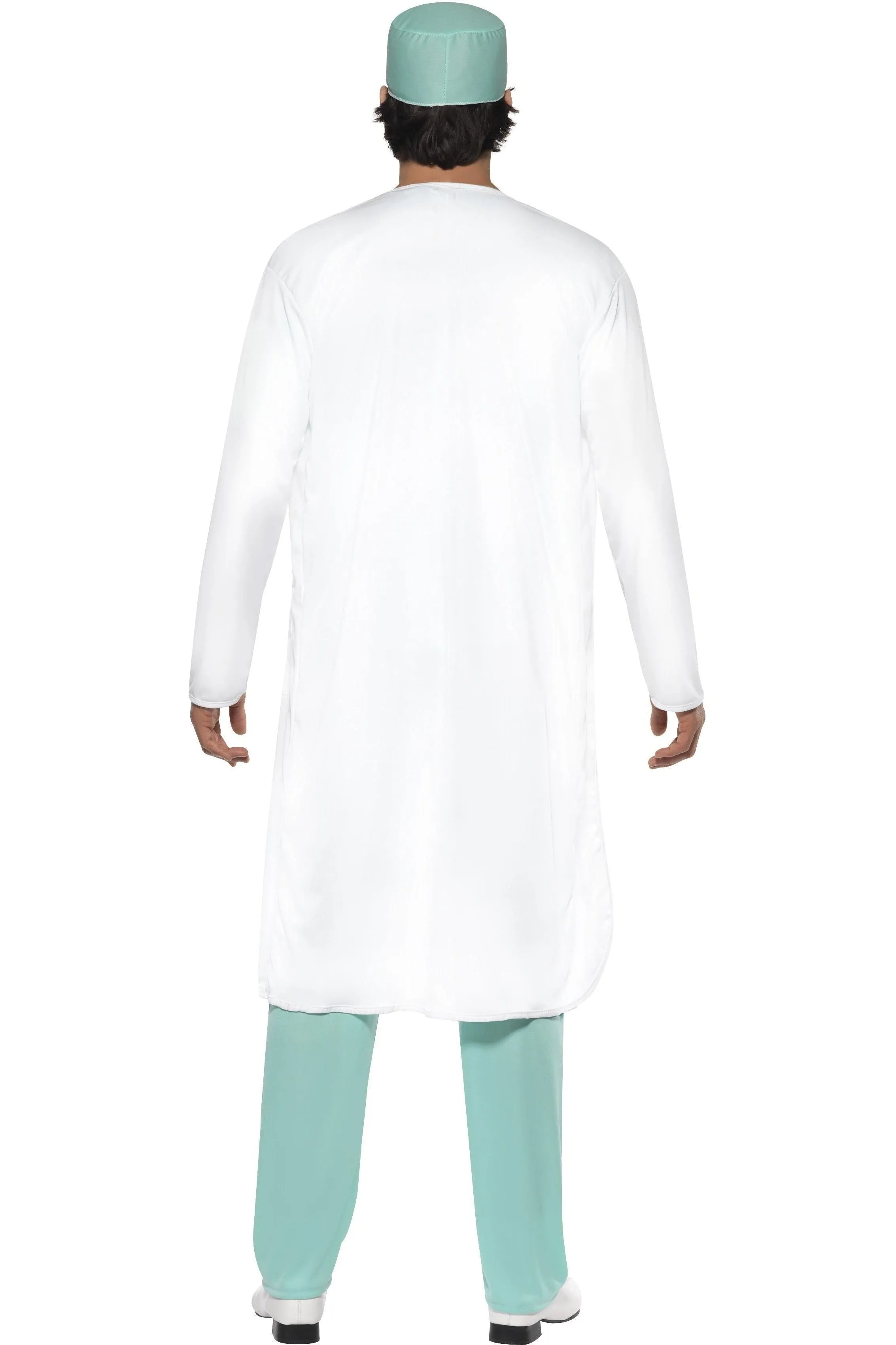 Doctor Costume