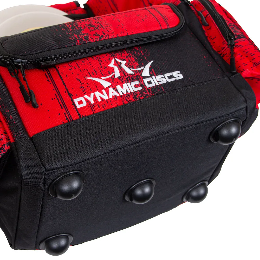 Dynamic Discs Combat Commander Backpack